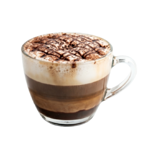 Espresso kahveler