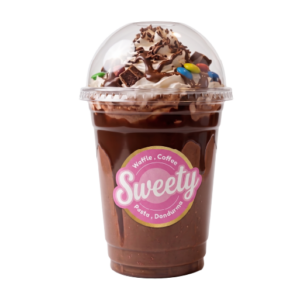 Milkshake